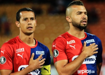 La figura del DIM en la victoria sobre el Club Atlético Tucumán fue…