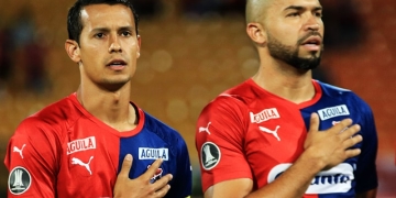 La figura del DIM en la victoria sobre el Club Atlético Tucumán fue…