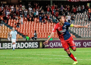 Pibe Valderrama: Andrés Ricaurte «es el mejor jugador del fútbol colombiano»