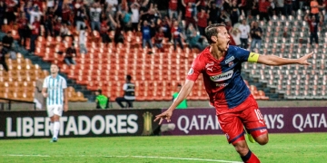 Pibe Valderrama: Andrés Ricaurte «es el mejor jugador del fútbol colombiano»