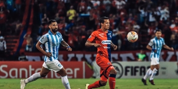 ¿Cuándo será el debut del DIM en el grupo H de Copa Libertadores 2020?