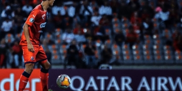 Medellín definió convocados para recibir a Tucumán