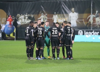 Angers vs Lille en vivo online por la Ligue 1