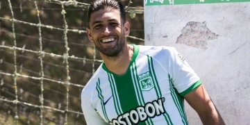 Para enfrentar a Huracán en Copa Sudamericana 2020, Nacional viaja con su nómina estelar