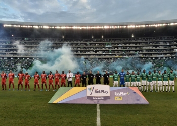 Nacional también se pronunció ante el asesinato del hincha de América de Cali
