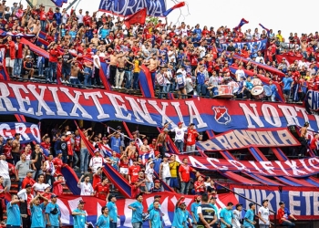 La ridícula cantidad de boletas que lleva vendidas el DIM vs. Club Atlético Tucumán