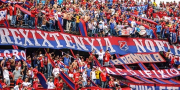 La ridícula cantidad de boletas que lleva vendidas el DIM vs. Club Atlético Tucumán