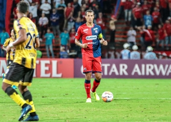 Siguiente rival del DIM en la Copa Libertadores 2020