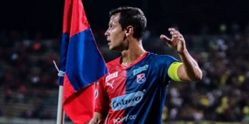 La formación que presentará el DIM ante el Club Atlético Tucumán