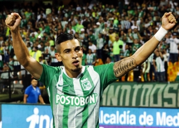 Daniel Muñoz sobre propuesta de Palmeiras: «Me tiene mucho sin cuidado»
