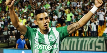 Daniel Muñoz sobre propuesta de Palmeiras: «Me tiene mucho sin cuidado»