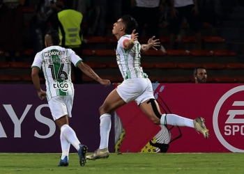 Fecha 5 de la Liga BetPlay: Partidos que van por WIN Sports +