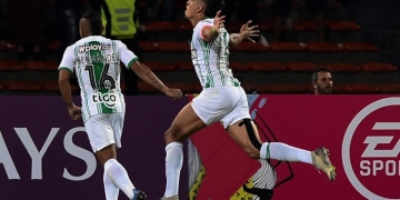 Fecha 5 de la Liga BetPlay: Partidos que van por WIN Sports +