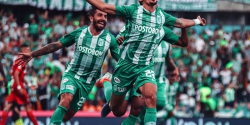 Daniel Muñoz: “Algo se ha hablado de unas propuestas de Brasil”