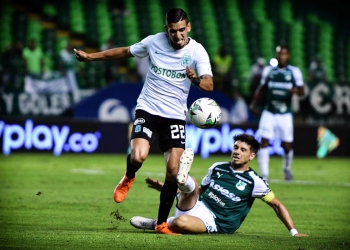 Atlético Nacional recibirá al Deportivo Cali en la fecha 5 de la Liga 2020-I