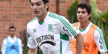 Torres se sinceró: cuando lo “echaron” de Nacional por indisciplina