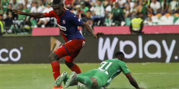DIM, siguiente contrincante de Atlético Nacional en la seguidilla de partidos
