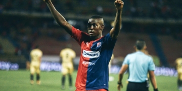 Didier Delgado - DIM