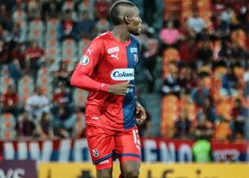Didier Delgado no viajará a Venezuela