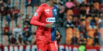 Didier Delgado no viajará a Venezuela