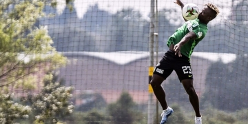 El mensaje de Atlético Nacional para sus hinchas en el Día de San Valentín