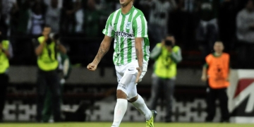 Edwin Cardona: «Siempre estuve disponible y quería volver a Nacional»