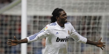 ¡Sergio Otálvaro y Jorge Arias tendrían de compañero a Emmanuel Adebayor!