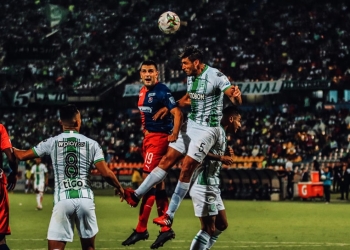 La invitación de Atlético Nacional a sus hinchas para el clásico contra el DIM