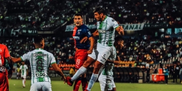 La invitación de Atlético Nacional a sus hinchas para el clásico contra el DIM