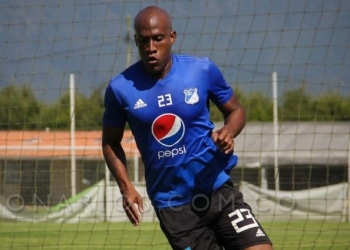 Tras dos fechas de Liga, Millonarios no ha inscrito a Felipe Banguero y apenas le avisaron