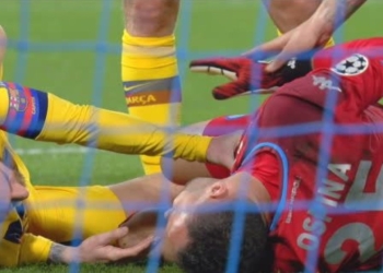 ¿Competencia o reemplazo para David Ospina en el Napoli?