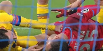 ¿Competencia o reemplazo para David Ospina en el Napoli?