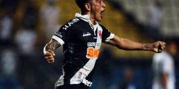 Vasco da Gama clasificó gracias a anotación de Germán Cano