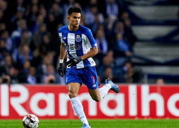 ¡A Luis Díaz lo está siguiendo el Inter de Milán!