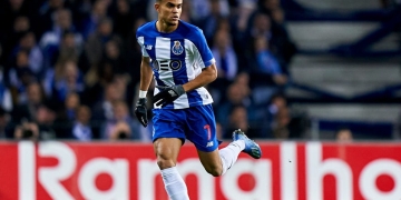 ¡A Luis Díaz lo está siguiendo el Inter de Milán!