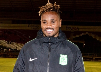 Gustavo Torres, Atlético Nacional, Vasco da Gama