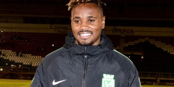 Gustavo Torres, Atlético Nacional, Vasco da Gama