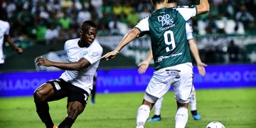 Atlético Nacional ya apunta al Deportivo Cali en la Liga 2020-I