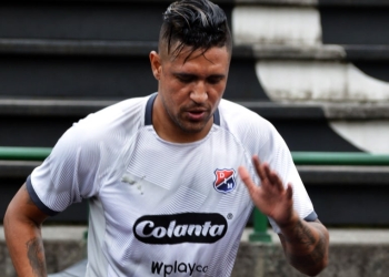 El DIM confirmó el once alterno que presentará contra Atlético Nacional