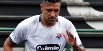 El DIM confirmó el once alterno que presentará contra Atlético Nacional