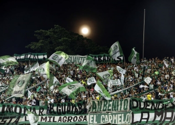 Nacional, a enfocarse en Huracán por la Copa Sudamericana 2020