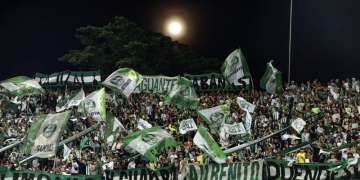 Nacional, a enfocarse en Huracán por la Copa Sudamericana 2020