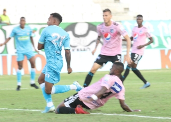 Fútbol colombiano: Jaguares se quedó sin técnico