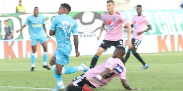 Fútbol colombiano: Jaguares se quedó sin técnico