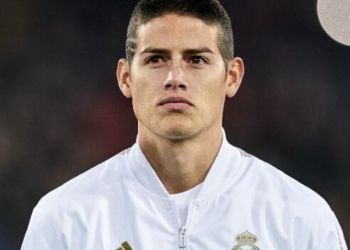 ¿James Rodríguez por Kevin de Bruyne?