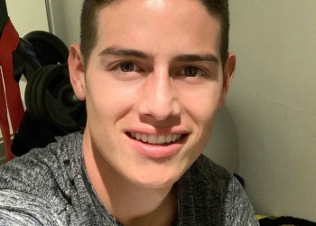 ¿James Rodríguez comprará al Cúcuta Deportivo?