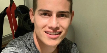 ¿James Rodríguez comprará al Cúcuta Deportivo?