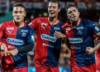Programación para los encuentros de la llave DIM-Club Atlético Tucumán