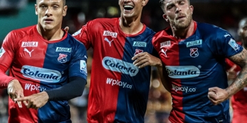 Programación para los encuentros de la llave DIM-Club Atlético Tucumán