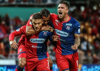 Programación para los encuentros de la llave DIM-Club Atlético Tucumán